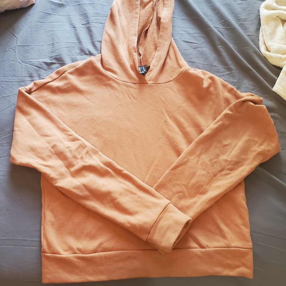 Forever 21 hoodie